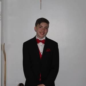 Meet your Posher, Elizabeth